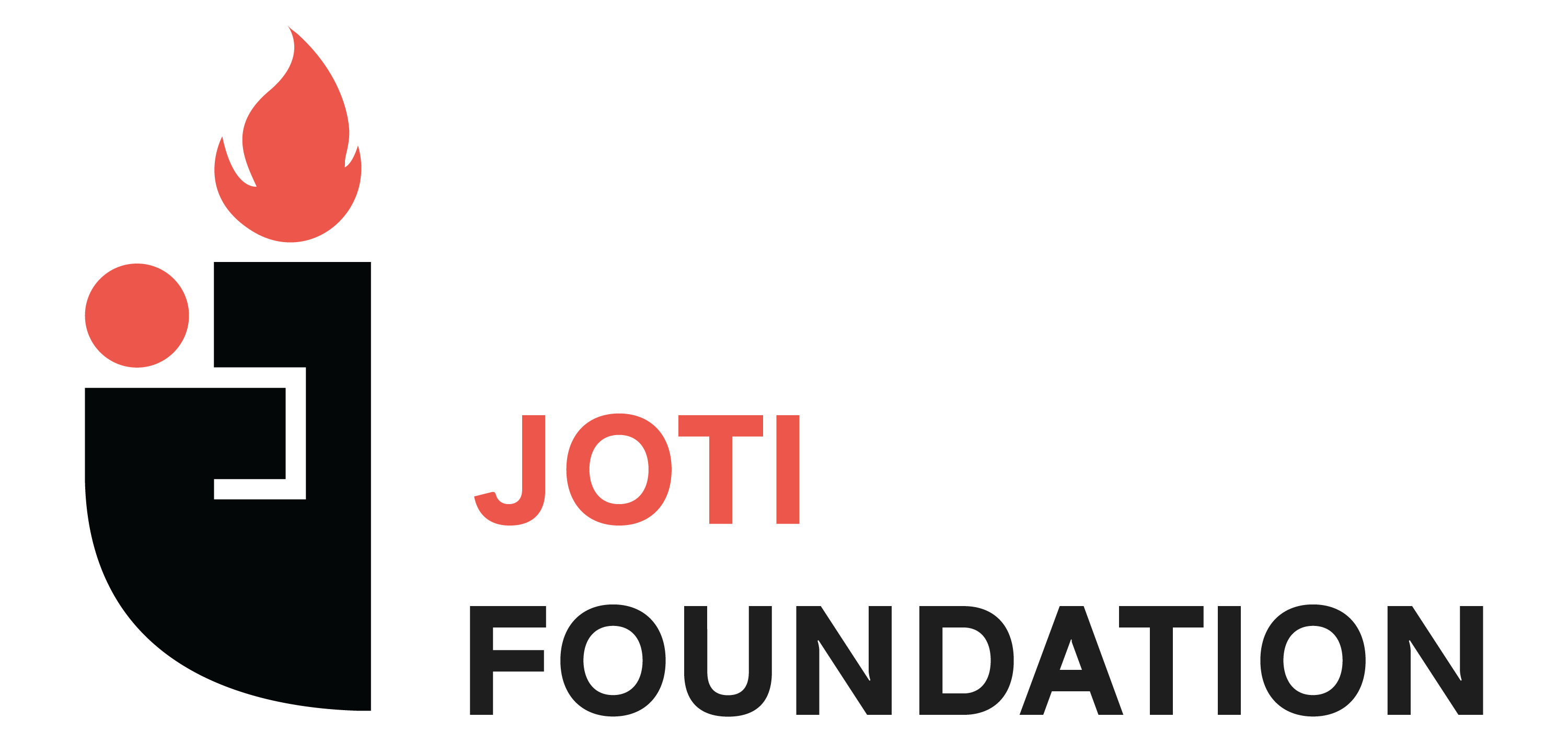 Joti Foundation Mailbox logo